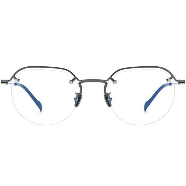 Round Glasses BR1383