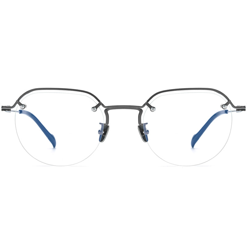 Round Glasses BR1383