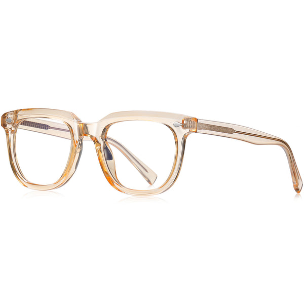 Square Glasses PF1283