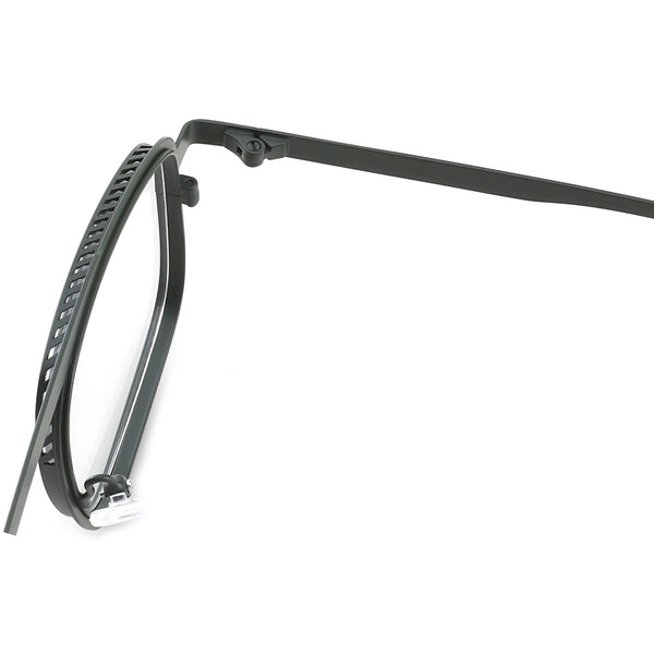 Square Glasses YEM1166