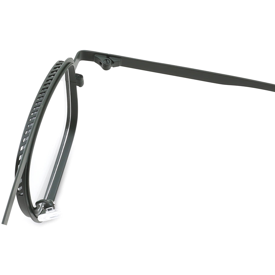 Square Glasses YEM1166