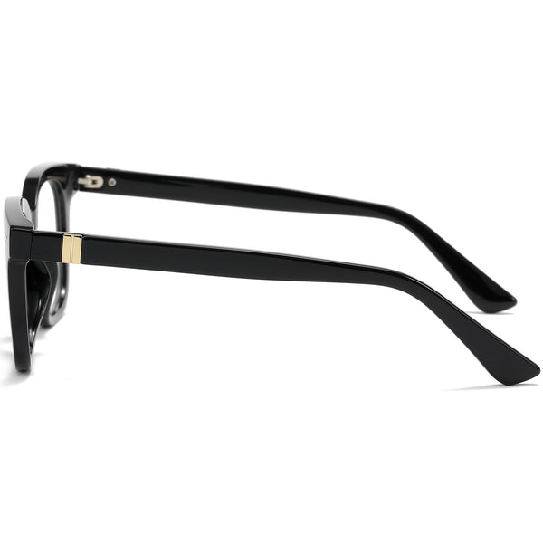 Square Glasses PF1363