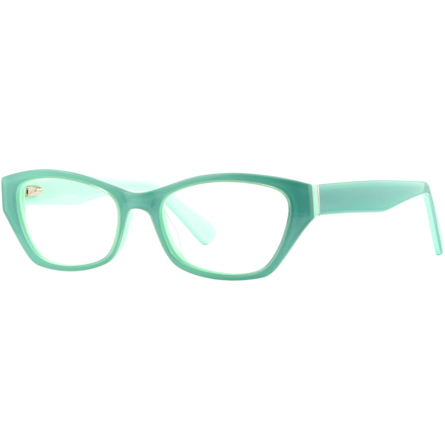 Cat-Eye Glasses O2679