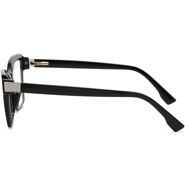 Cat-Eye Glasses PF1400