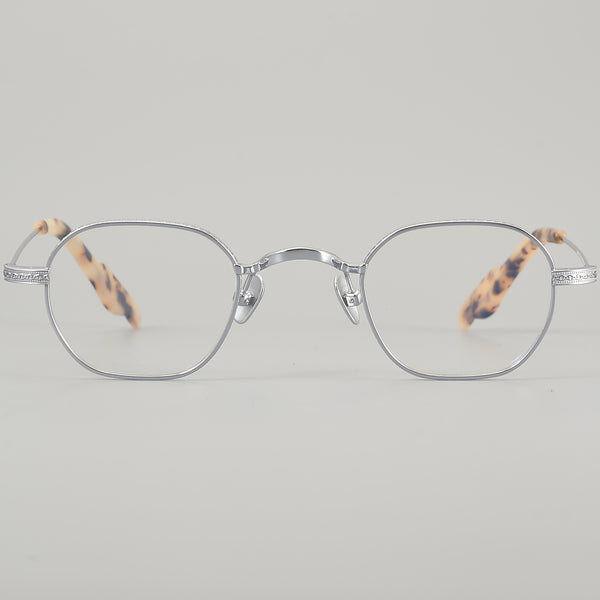 Geometric Glasses BY1143