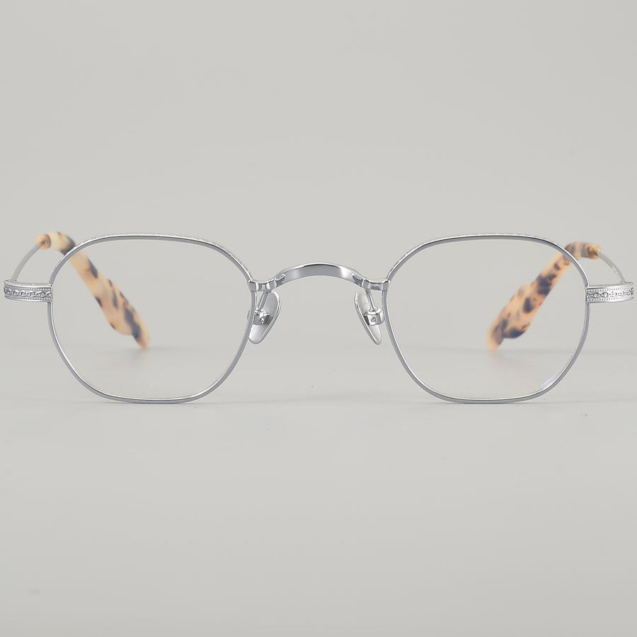 Geometric Glasses BY1143