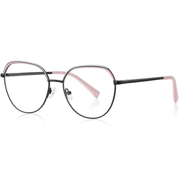 Round Glasses PF1088