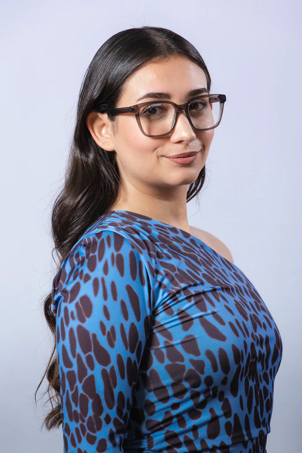 Square Glasses YSAA1011