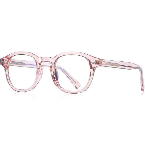 Square Glasses PF1255