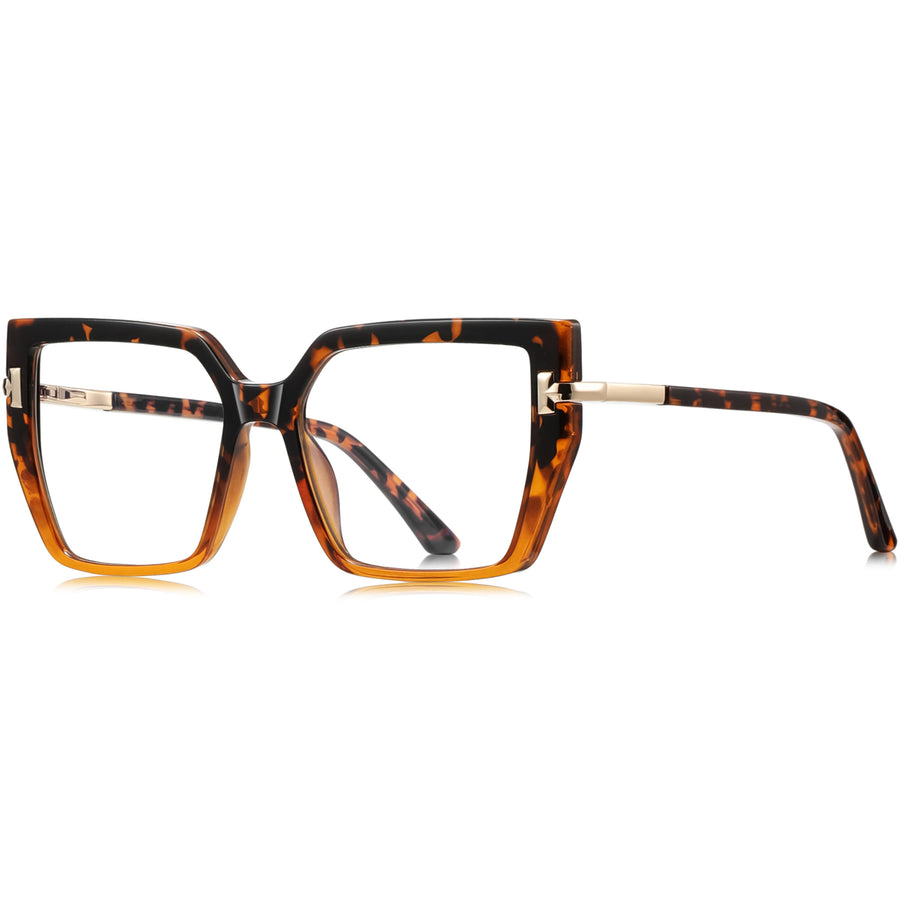 Cat-Eye Glasses PF1405
