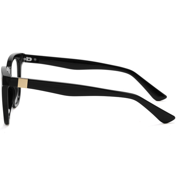 Square Glasses PF1406