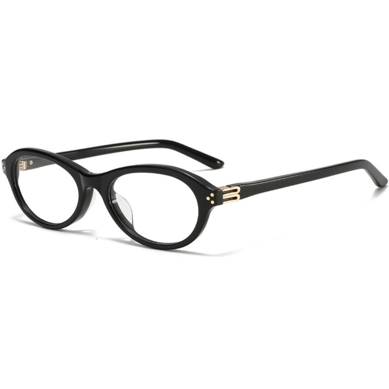Oval Glasses ME1021