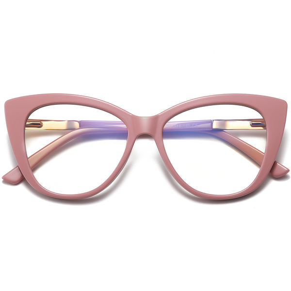 Cat-Eye Glasses PF1284