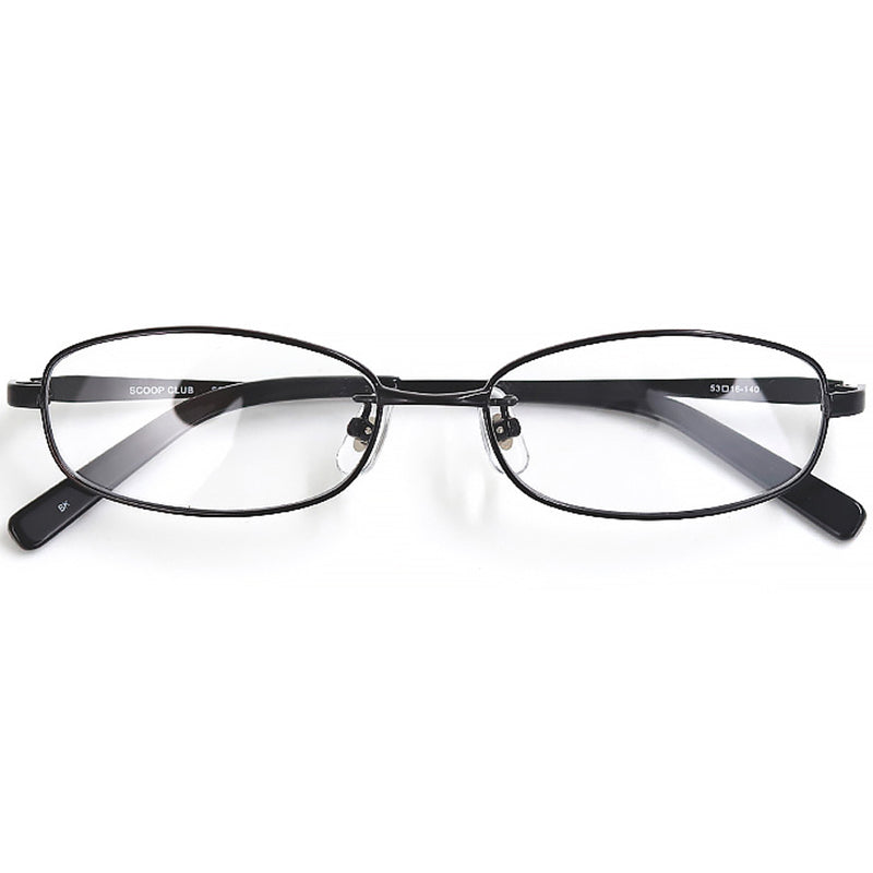 Rectangle Glasses PG1023