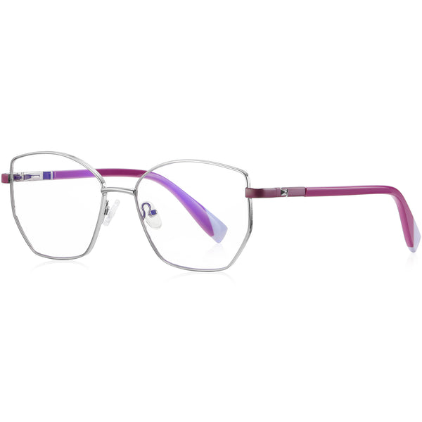 Cat-Eye Glasses PF1249