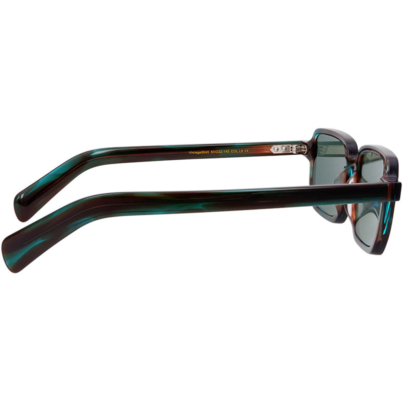 Rectangle Sunglasses GCS1136