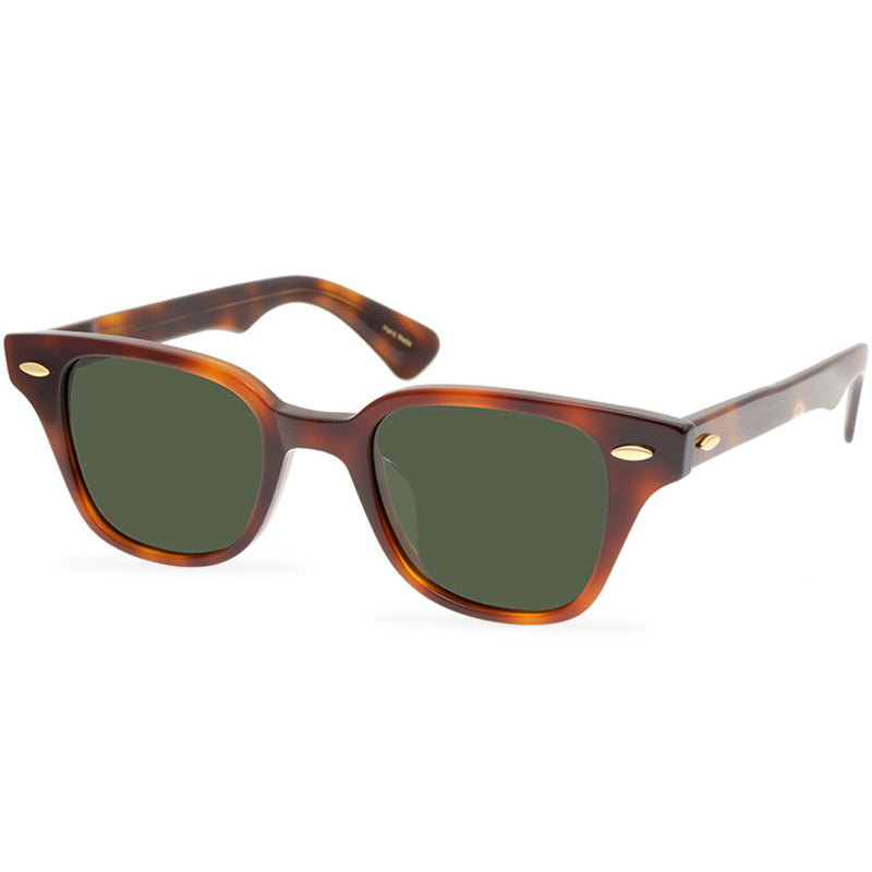 Square Sunglasses GCS1030