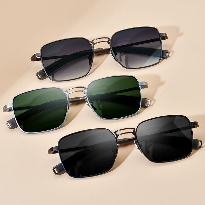 Square Sunglasses BRS1084