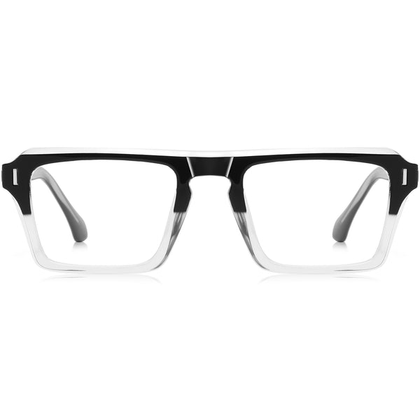 Square Glasses YSD1088