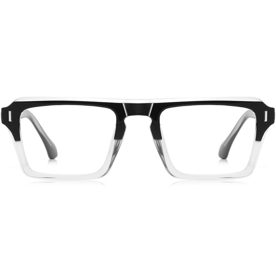 Square Glasses YSD1088