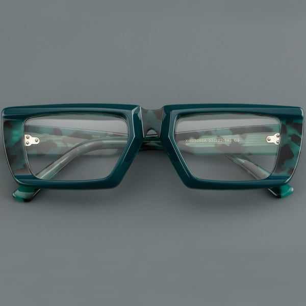 Rectangle Glasses A4171