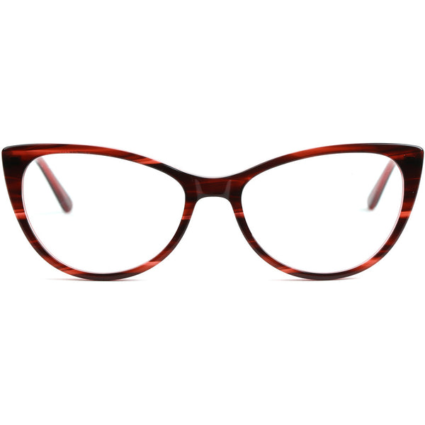 Cat-Eye Glasses GSR1081