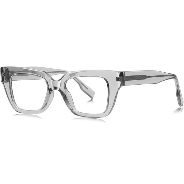 Cat-Eye Glasses YSD1018