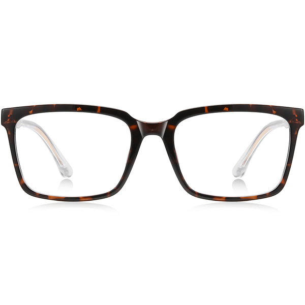 Square Glasses YSD1109