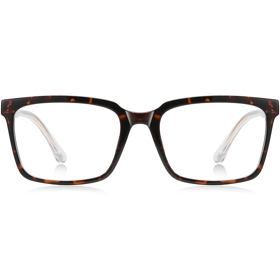 Square Glasses YSD1109