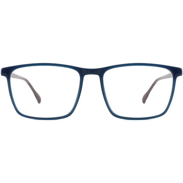 Square Glasses YEA1196