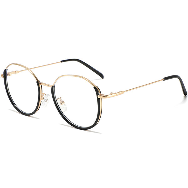 Round Glasses KC1009