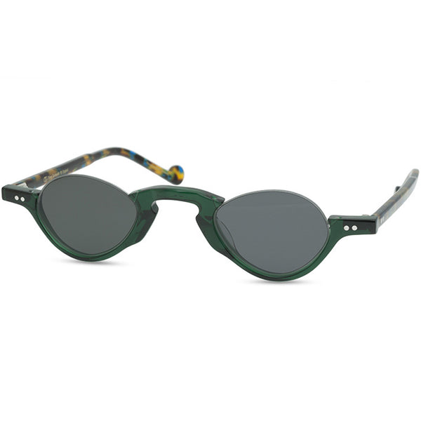 Oval Sunglasses GCS1084