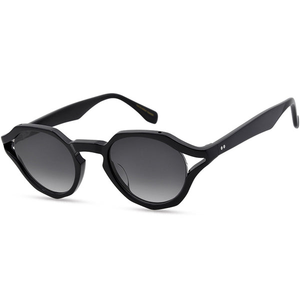 Geometric Sunglasses GCS1101