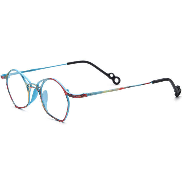 Geometric Glasses BR1725