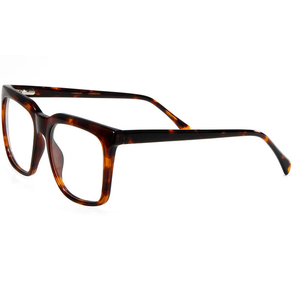 Square Glasses A4105