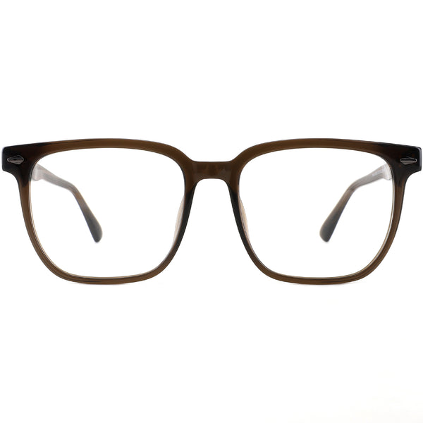 Square Glasses YAA1082