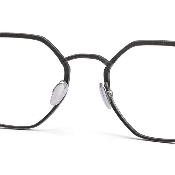 Geometric Glasses YM1005