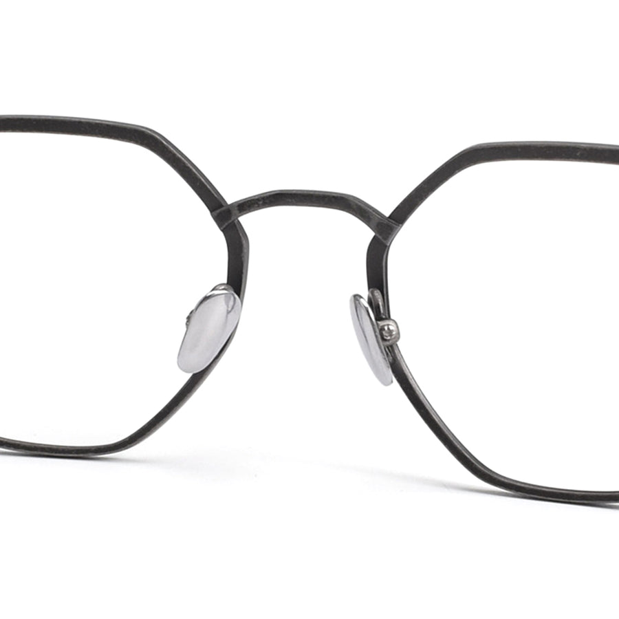 Geometric Glasses YM1005