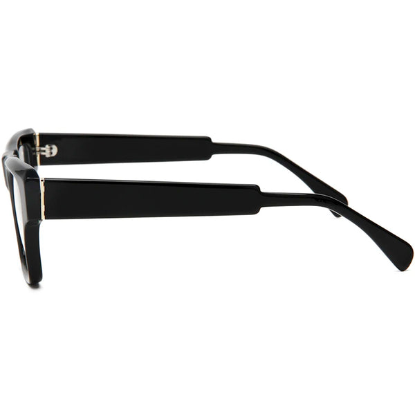 Square Glasses A4081