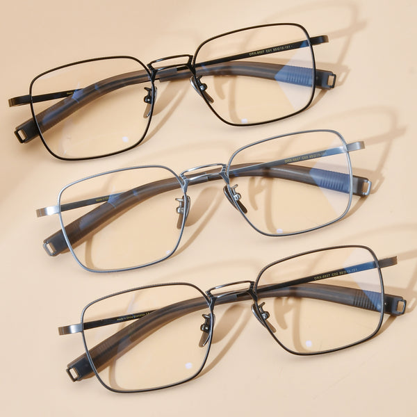 Square Glasses BR1416