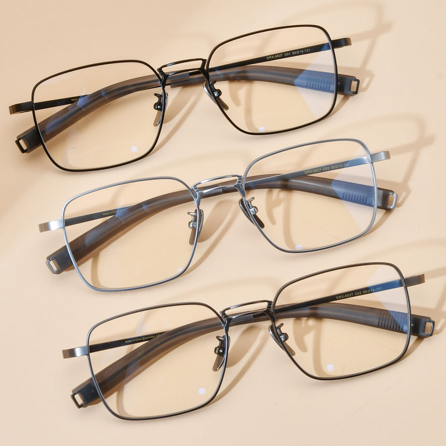 Square Glasses BR1416