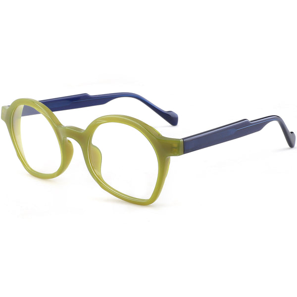 Geometric Glasses YEA1254