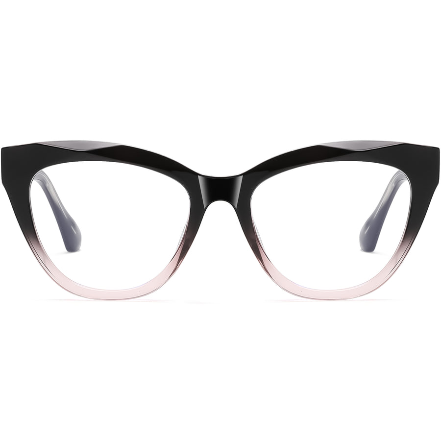 Cat-Eye Glasses YSD1096