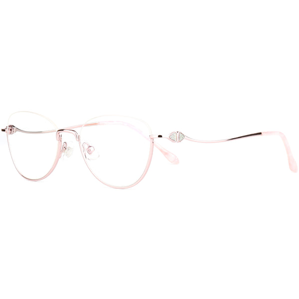 Cat-Eye Glasses RV1037