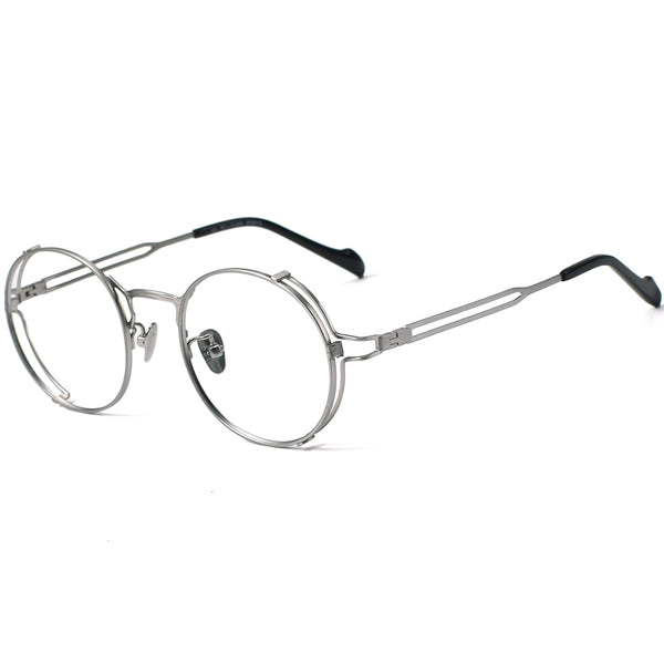 Round Glasses YM1022