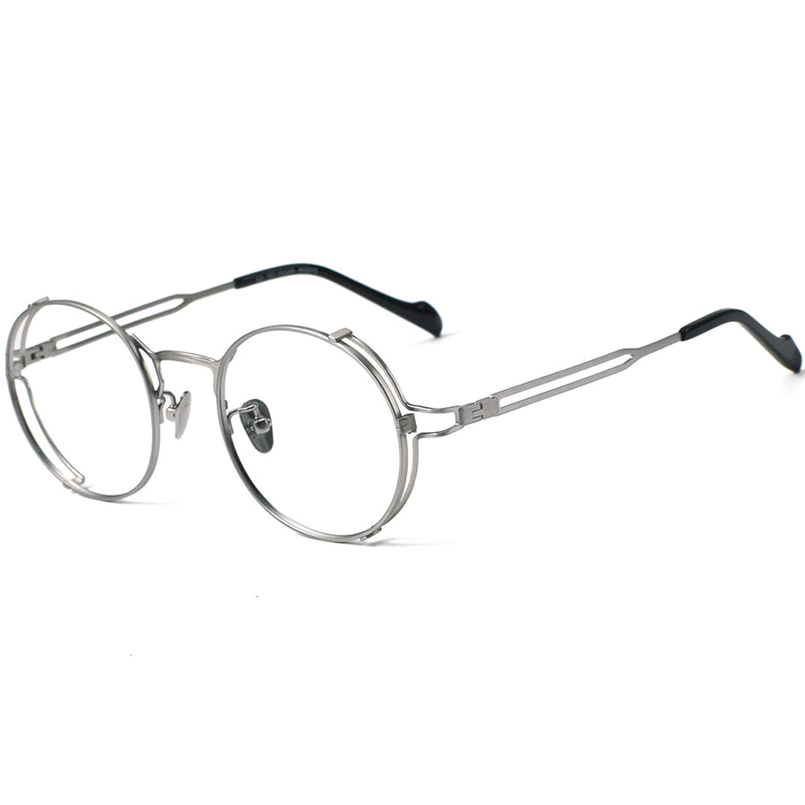 Round Glasses YM1022