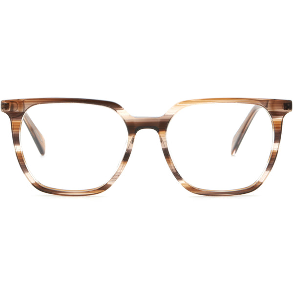 Square Glasses GSR1135