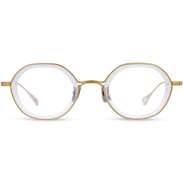 Geometric Glasses GC1120