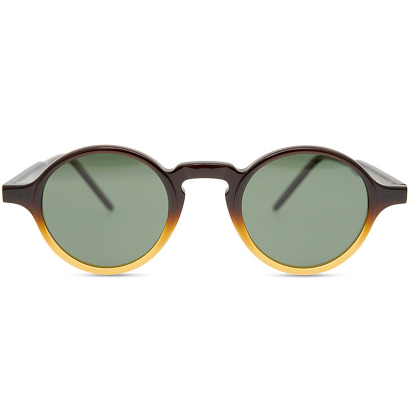 Round Sunglasses GCS1048