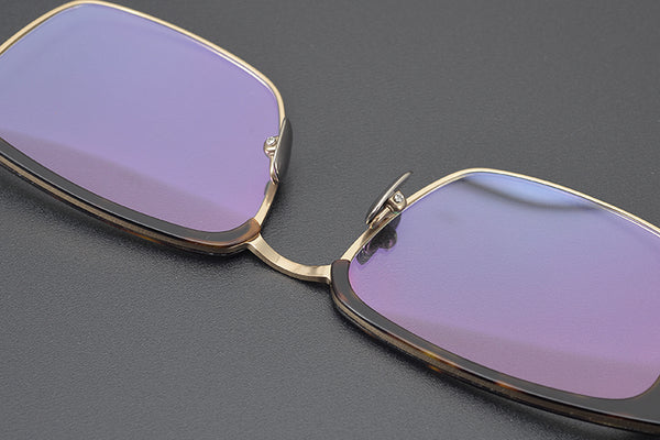 Browline Glasses MW1154